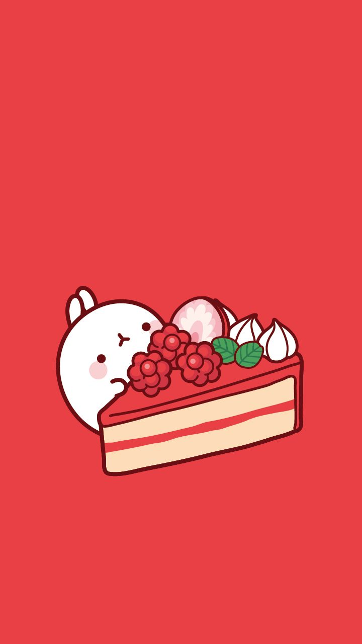 Molang Wallpaper - 720x1280 Wallpaper - teahub.io