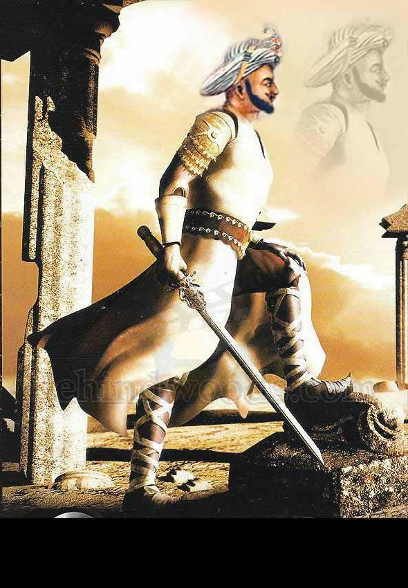 Tipu Sultan - HD Wallpaper 