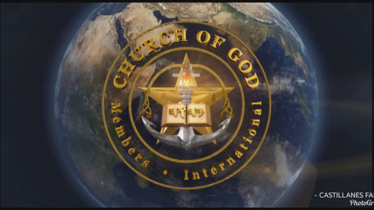 Mcgi Logo - HD Wallpaper 