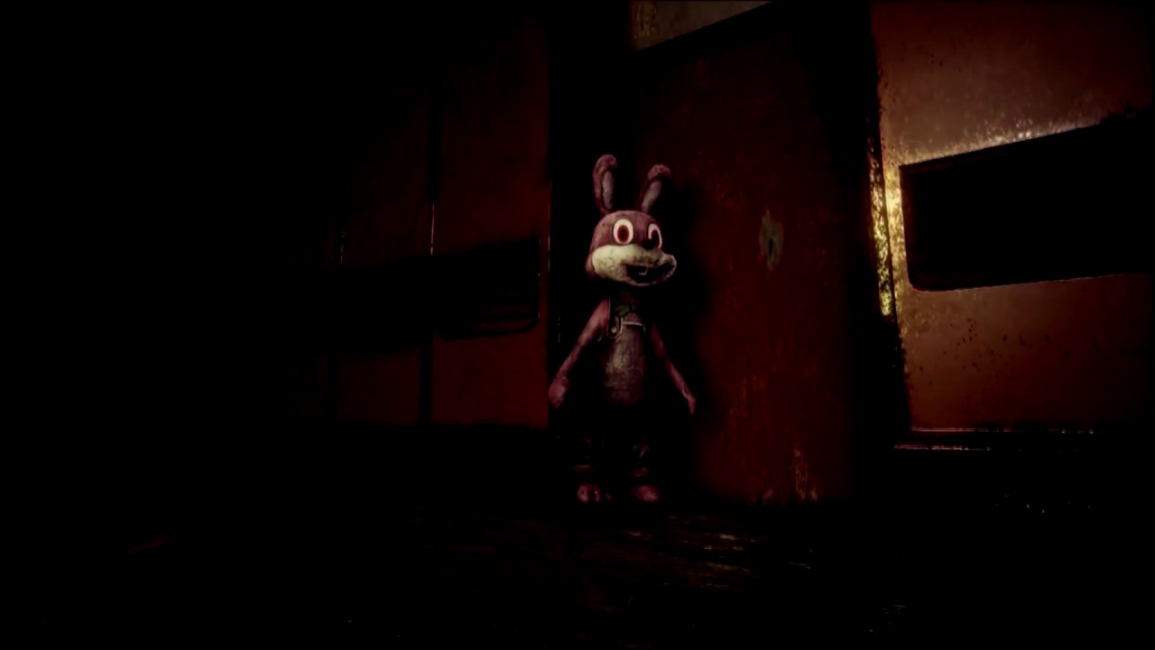 Darkness - HD Wallpaper 