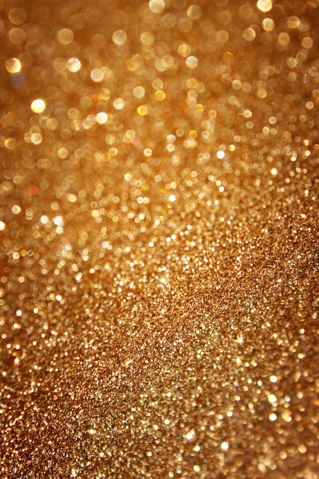 Gold, Wallpaper, And Glitter Image - Обои Для Телефона Золото - HD Wallpaper 
