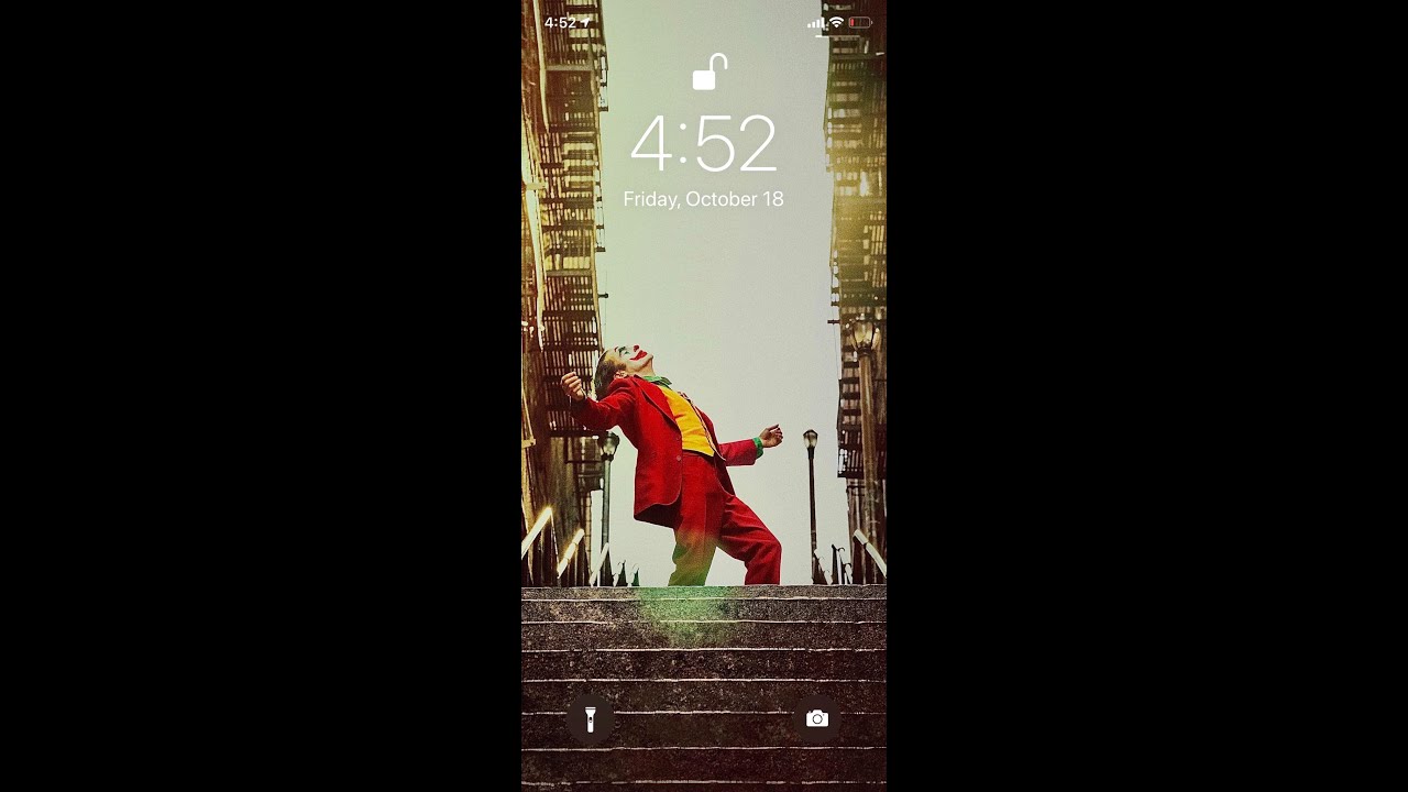 Joker - HD Wallpaper 