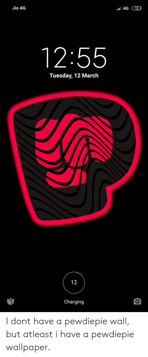 Wallpaper, March, And Pewdiepie - Brofist Red And Black - HD Wallpaper 