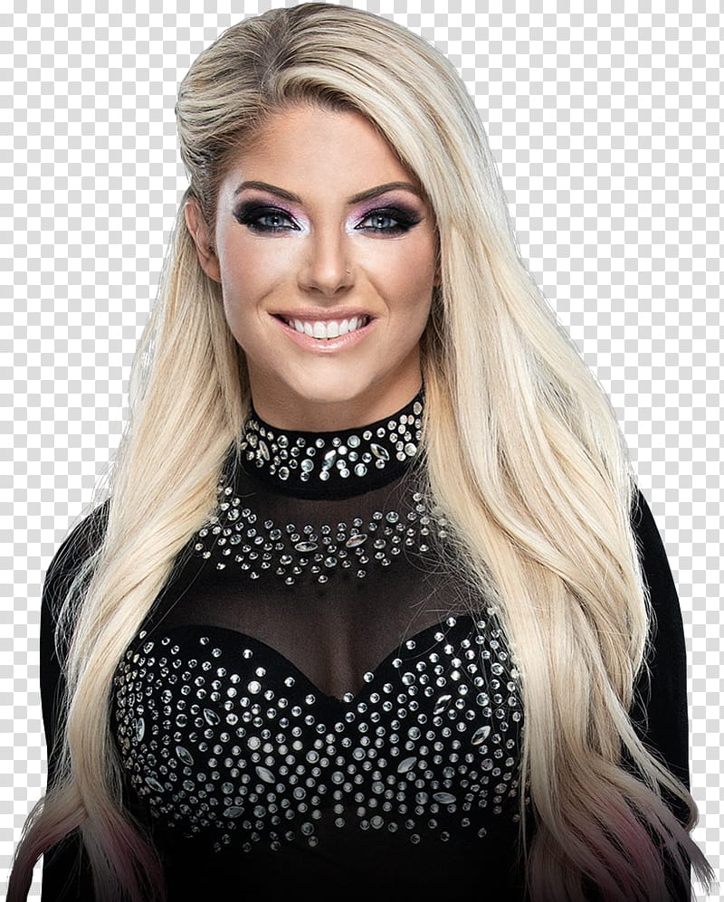 Clip Art Moment Of Transparent Background - Alexa Bliss Png - HD Wallpaper 