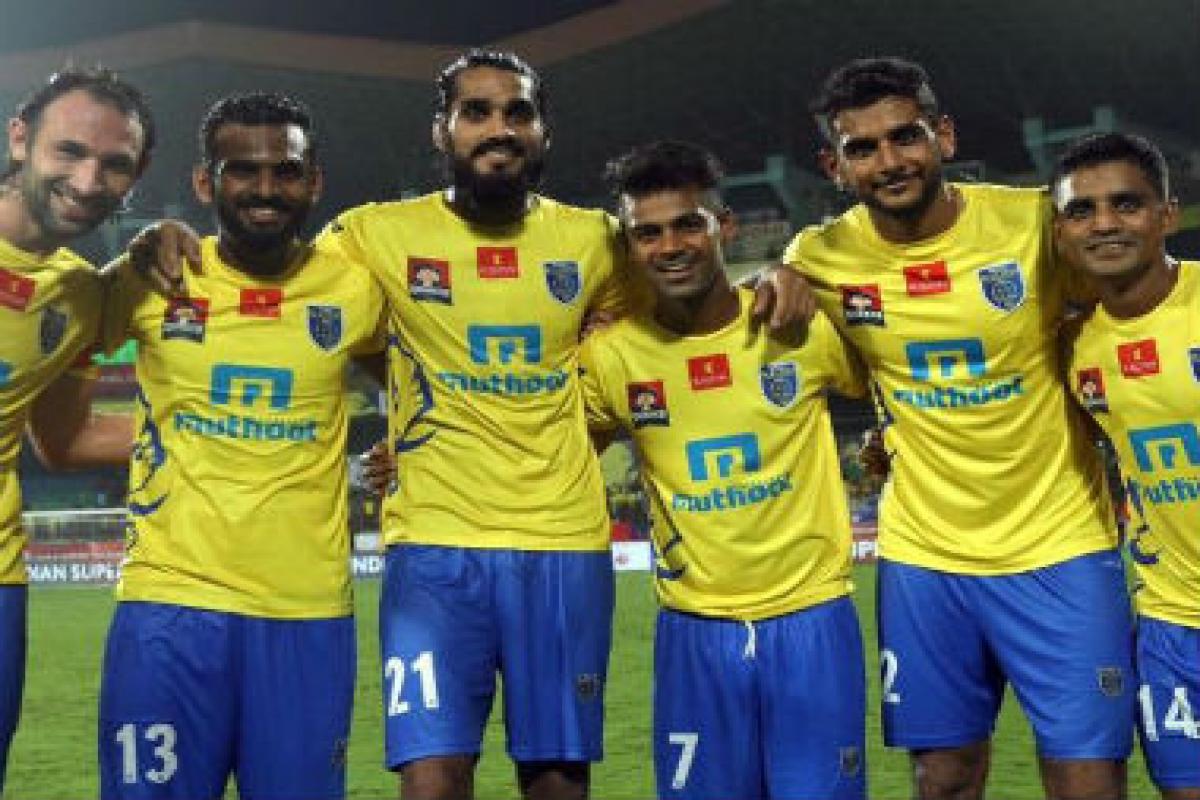 Kerala Blasters
