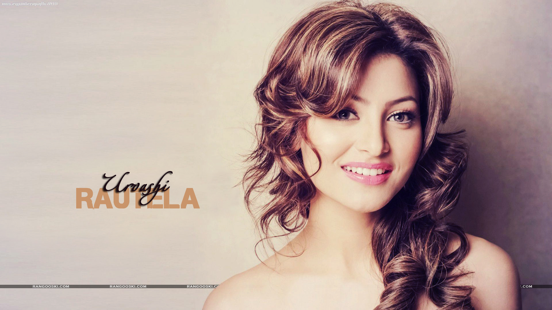 Hd Wallpapers Urvashi Rautela Hd - HD Wallpaper 