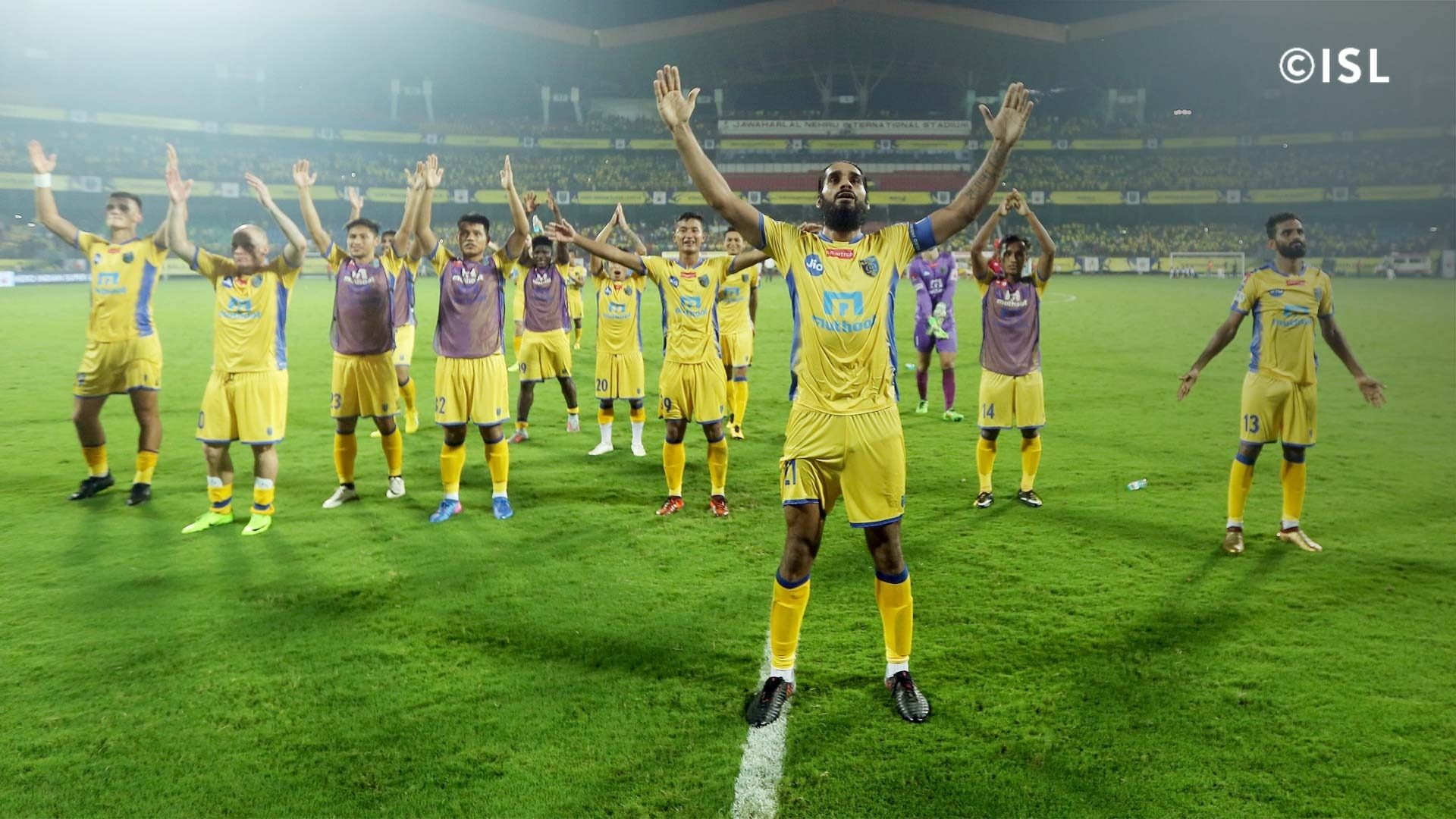 Kerala Blasters And Bengaluru Fc - 1920x1080 Wallpaper Kerala Blasters And Bengaluru Fc - 1920x1080 Wallpaper