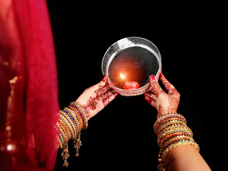 Karwa Chauth 2019 Smart - HD Wallpaper 