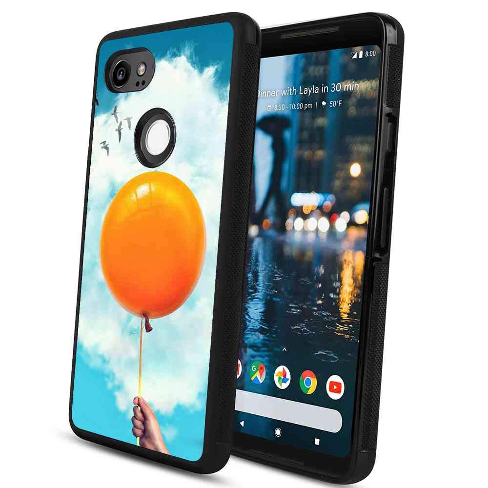 Pixel 2 - HD Wallpaper 