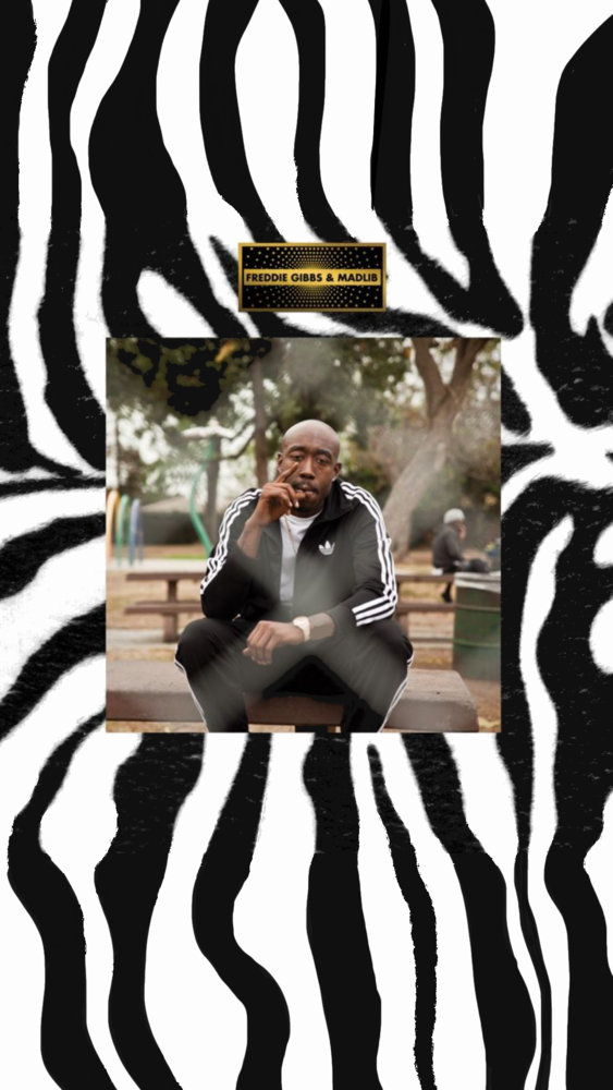 Freddie Gibbs Pinata Album Cover - HD Wallpaper 