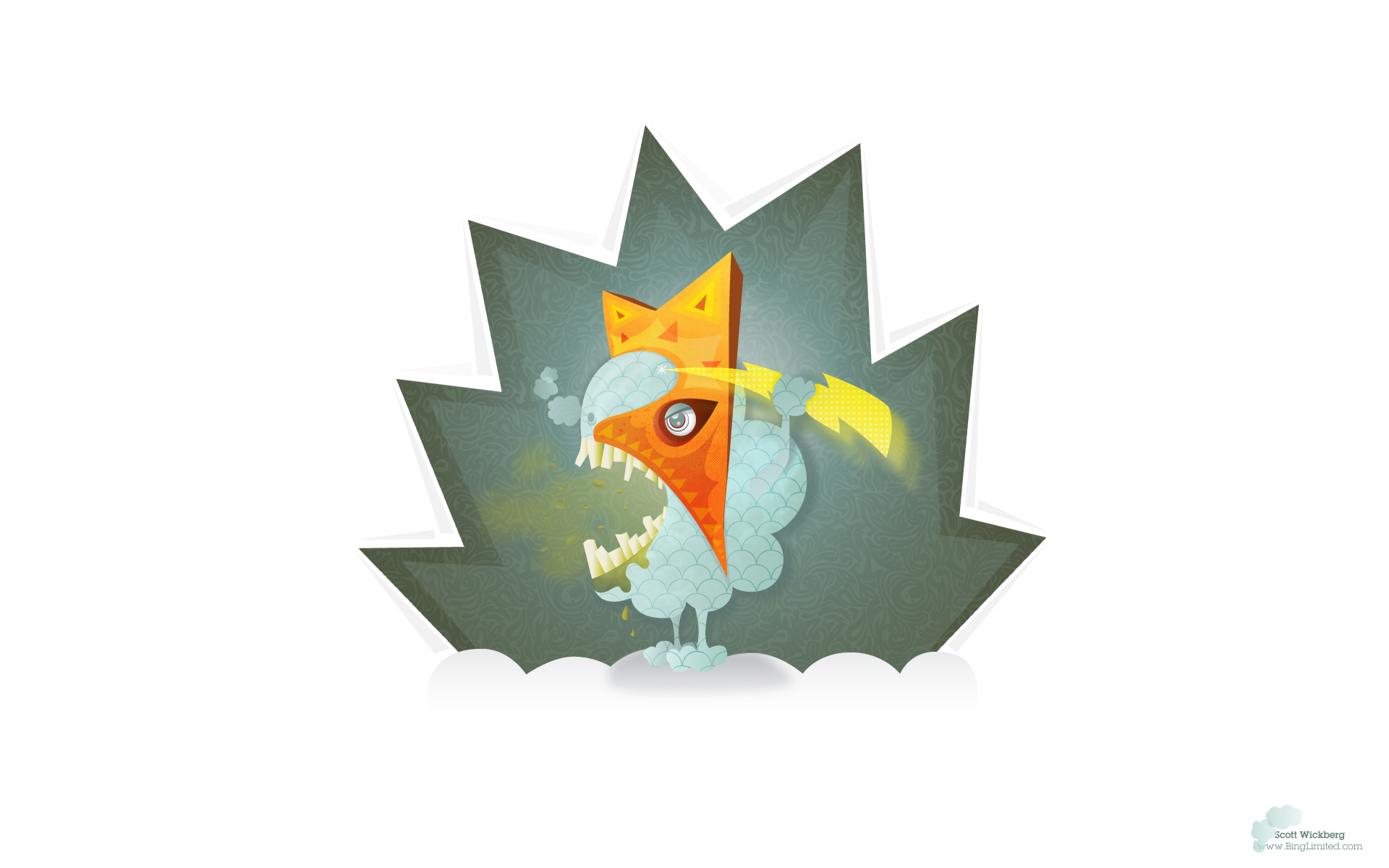 Origami - HD Wallpaper 