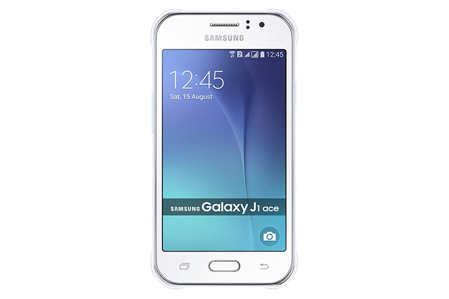 Samsung Galaxy J1 Ace - HD Wallpaper 