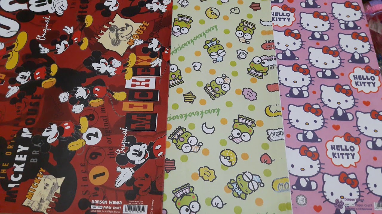 Hello Kitty - HD Wallpaper 