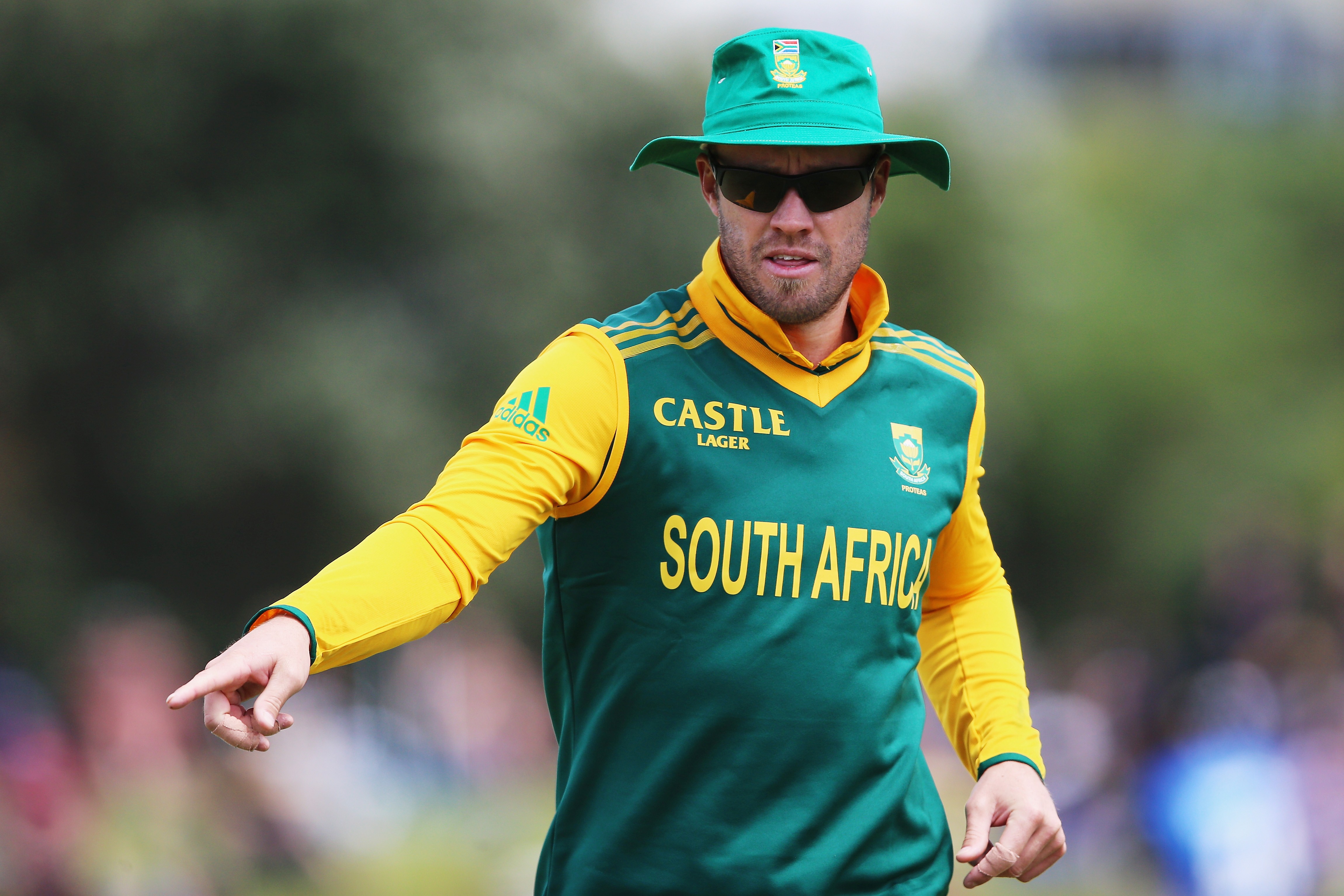 Ab De Villiers Popular South African Batsman Cricketer - Ab De Villiers Hd - HD Wallpaper 