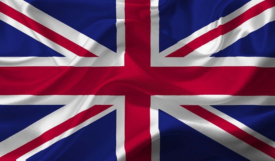 Bendera Inggris - HD Wallpaper 