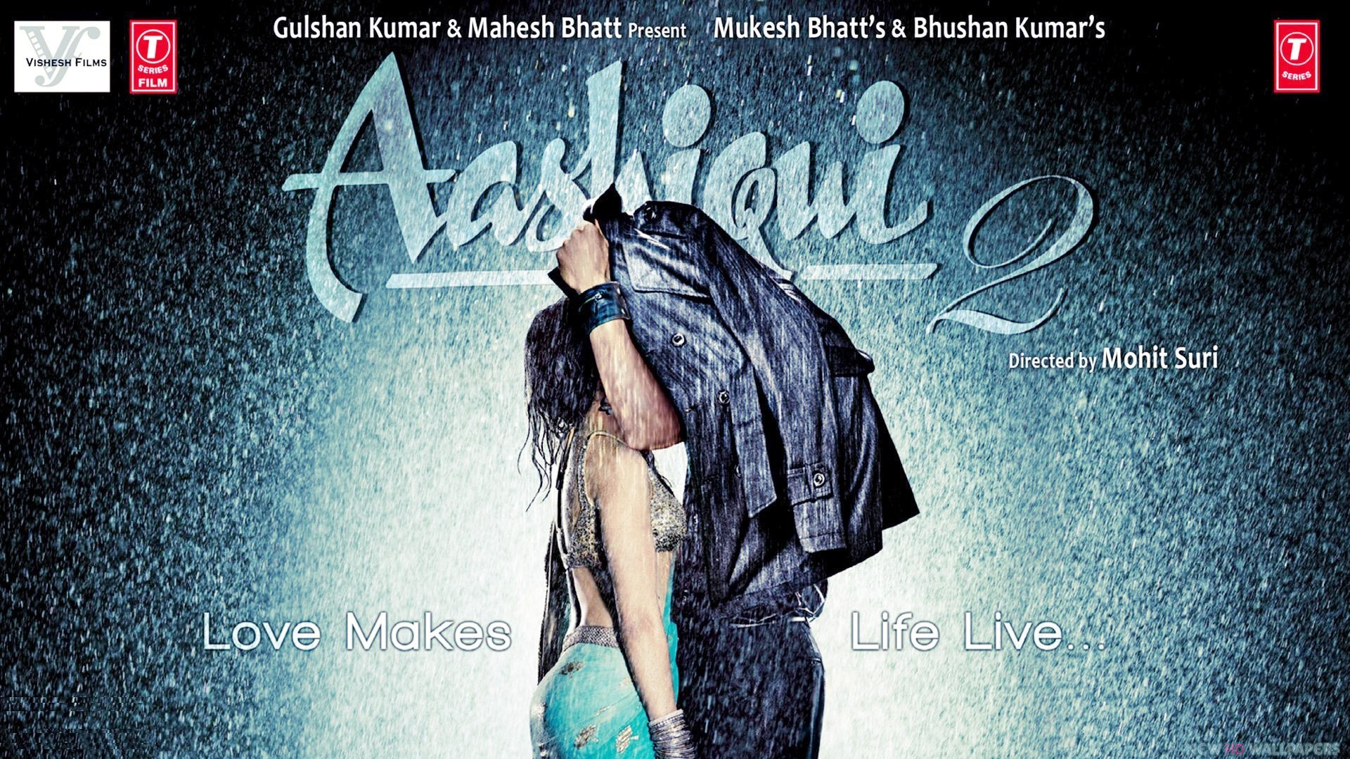 Free Aashiqui 2 Wallpapers - HD Wallpaper 