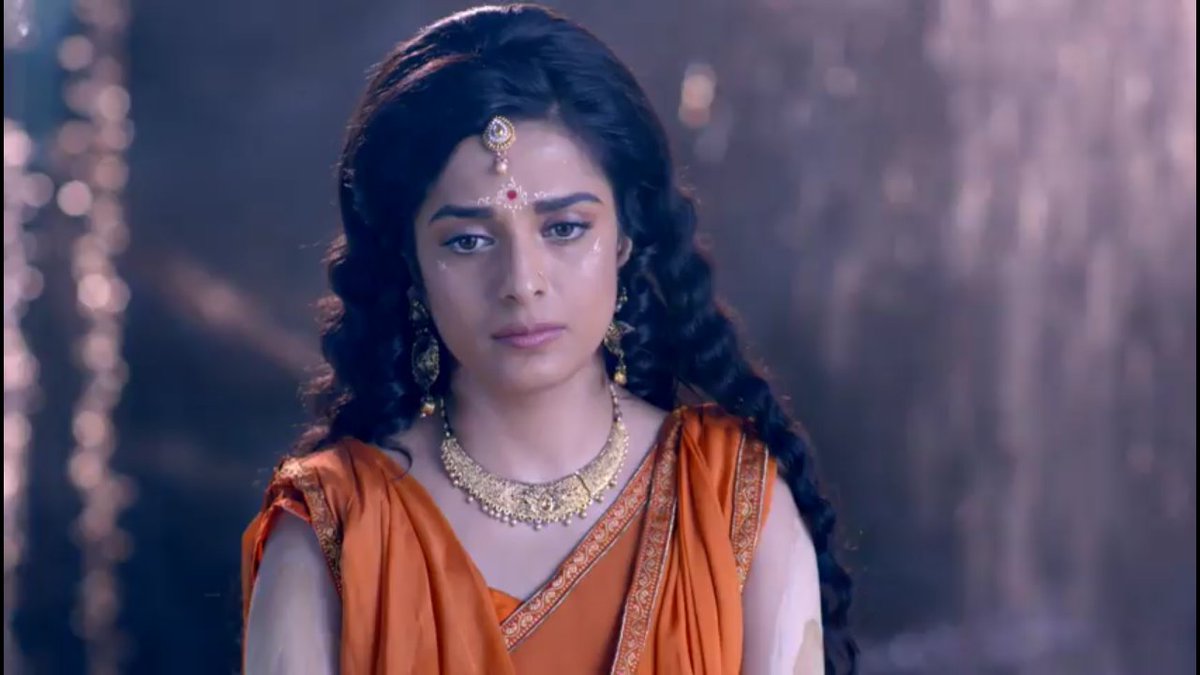 Devo Ke Dev Mahadev Image Parvati - HD Wallpaper 