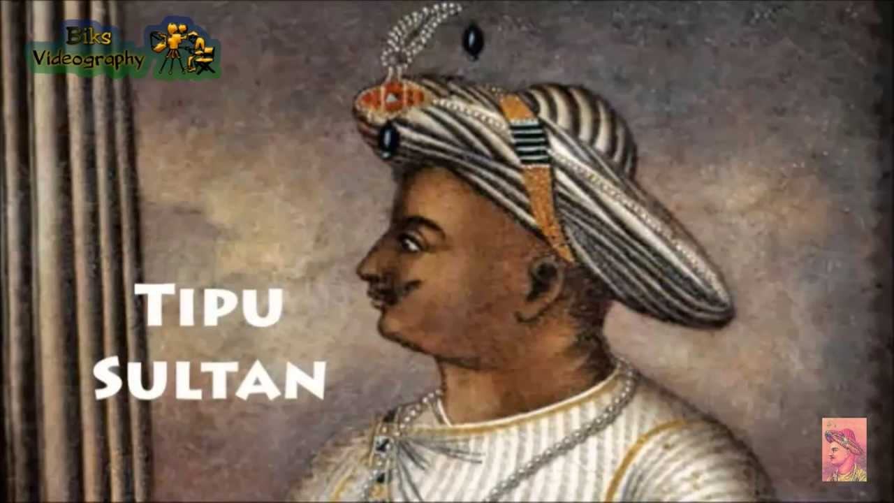 Tipu Sultan The Tiger Of Mysore - HD Wallpaper 