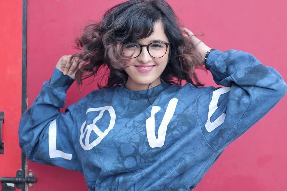 Shirley Setia - HD Wallpaper 
