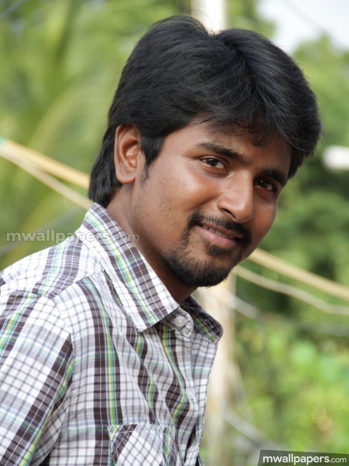 Sivakarthikeyan Best Hd Photos (26893) - Manam Kothi Paravai Sivakarthikeyan - HD Wallpaper 