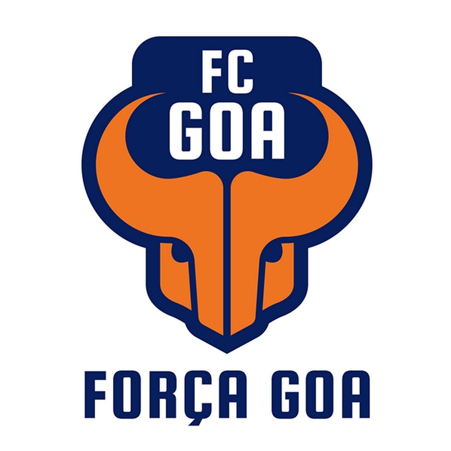 New Fc Goa Logo - HD Wallpaper 