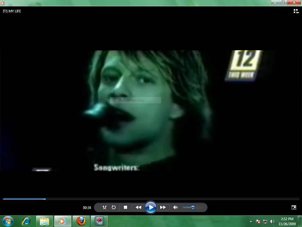 Screenshot - HD Wallpaper 