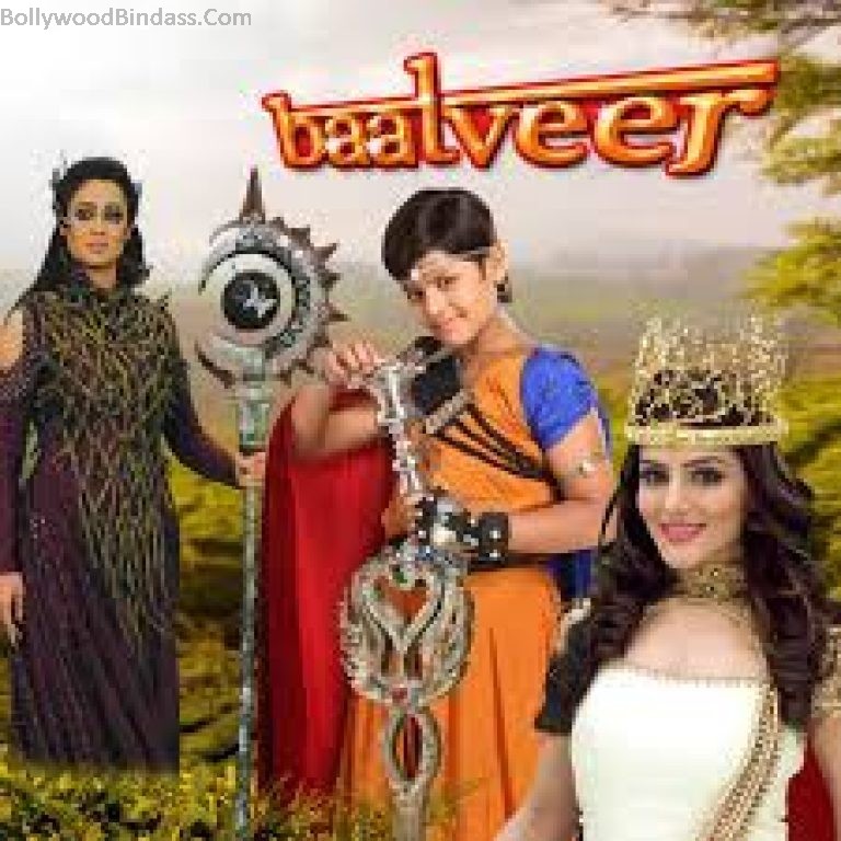 Baalveer Serial - Baal Veer Ke Photo Download - HD Wallpaper 