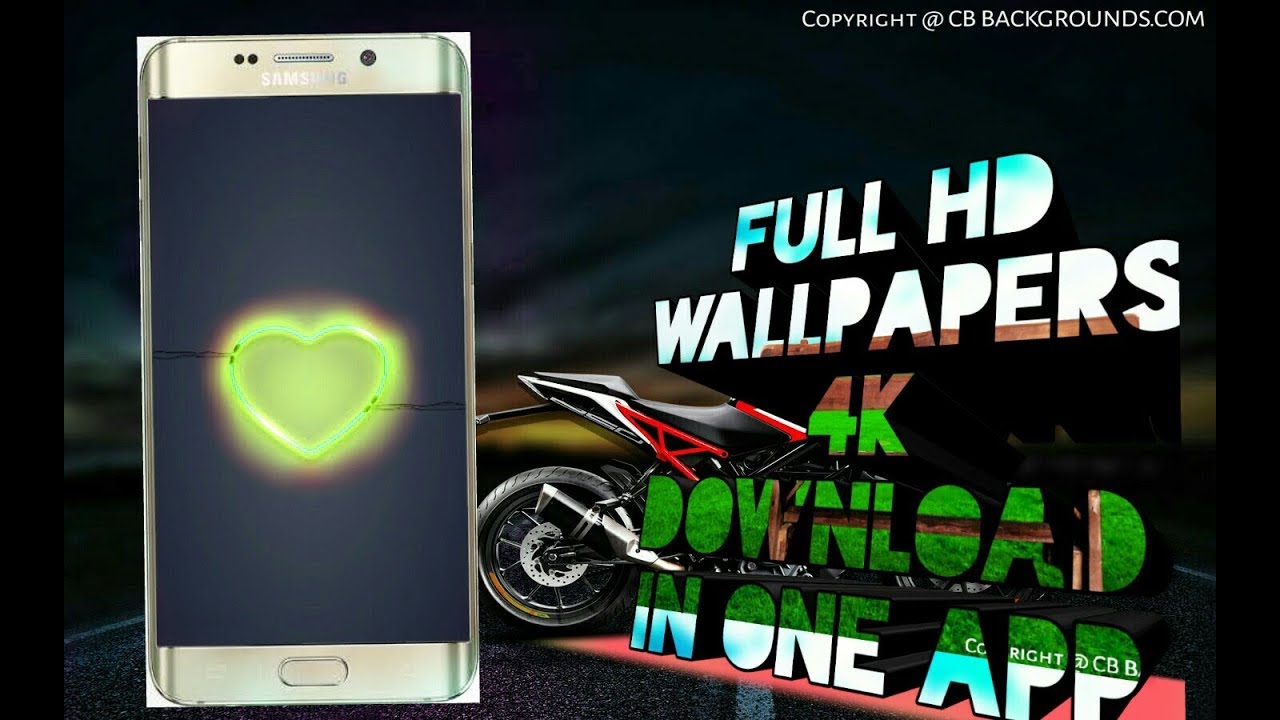 Smartphone - HD Wallpaper 