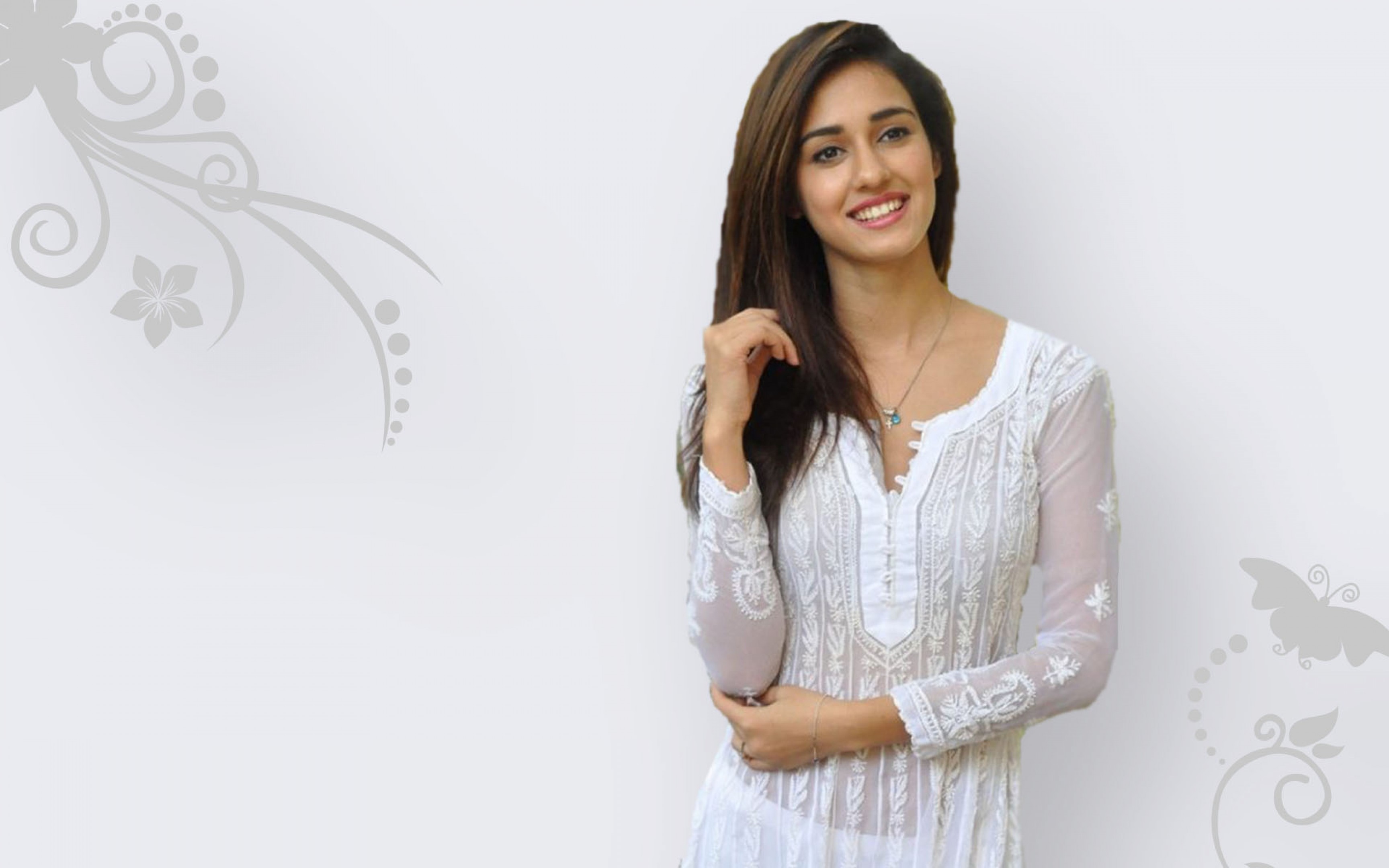 Hd Photoshoot Disha Patani - HD Wallpaper 