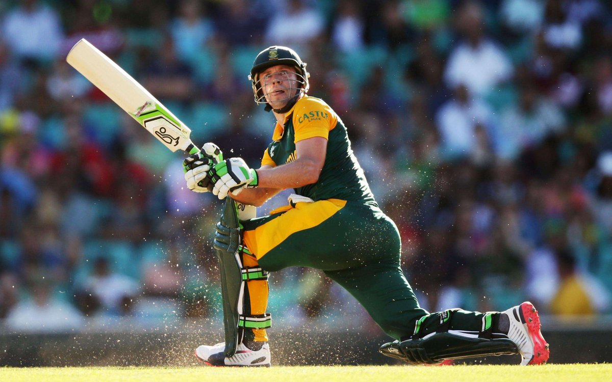 Full Hd Abde Villiers Hd - HD Wallpaper 
