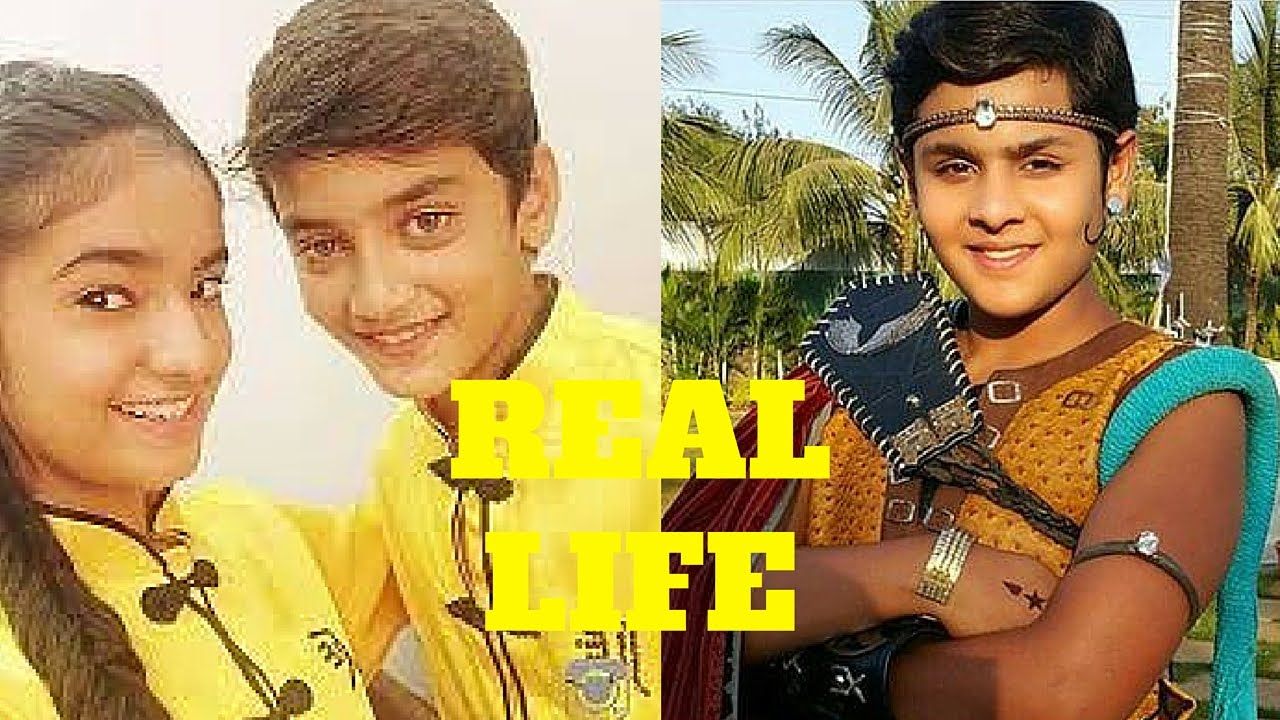 Baal Veer Wallpaper - HD Wallpaper 