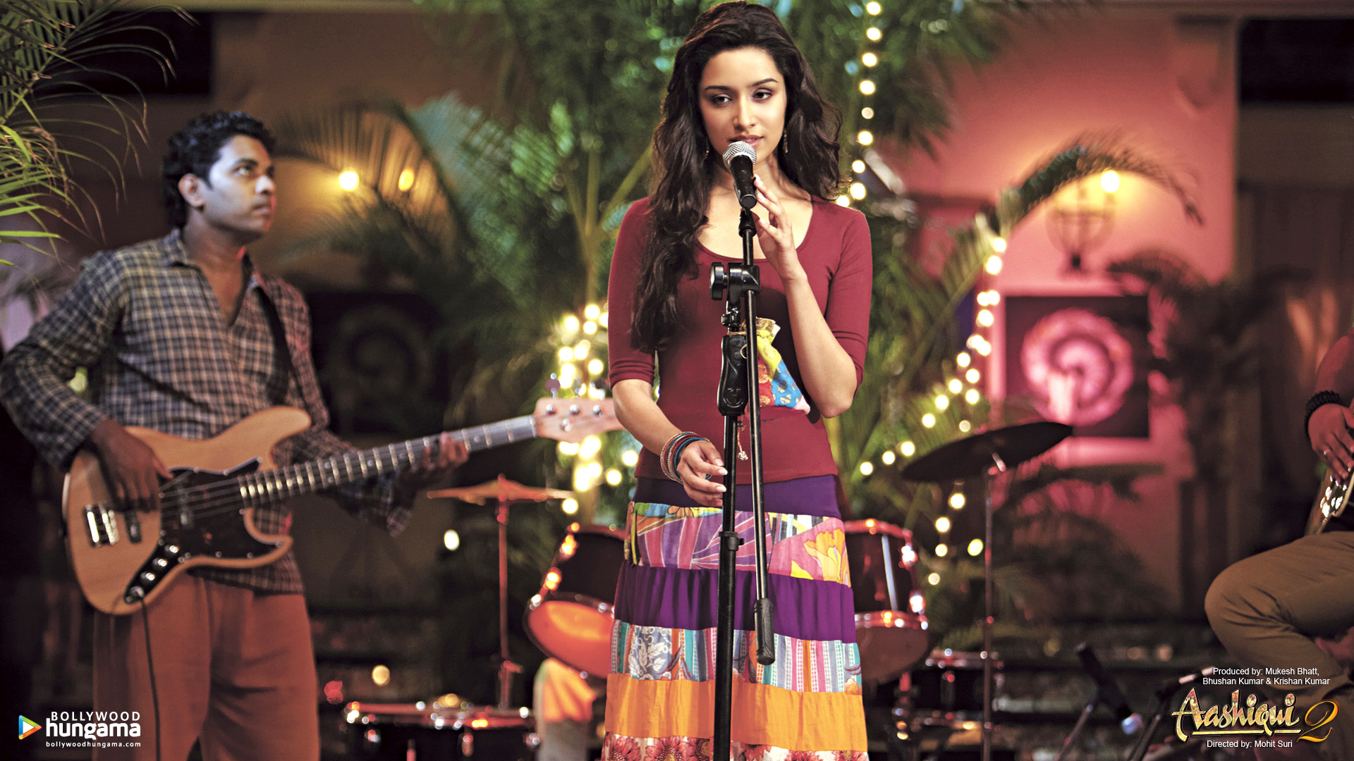 Aashiqui - Ashiqui 2 Movie Stills - 1920x1080 Wallpaper Aashiqui - Ashiqui 2 Movie Stills - 1920x1080 Wallpaper