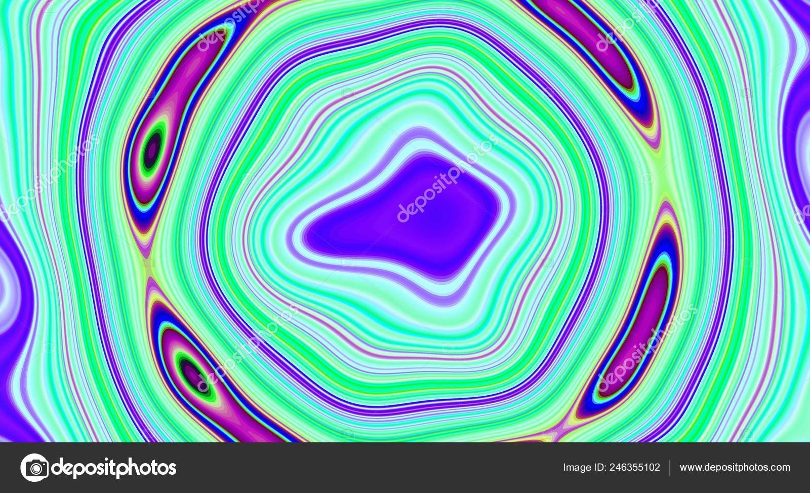 Psychedelia - HD Wallpaper 