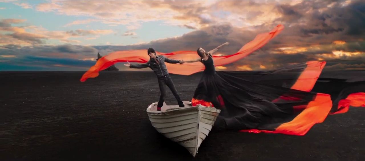 Dilwale Movie 2015 Hd Wallpapers Shahrukh Khan Kajol - Dilwale Iceland - 1280x564 Wallpaper Dilwale Movie 2015 Hd Wallpapers Shahrukh Khan Kajol - Dilwale Iceland - 1280x564 Wallpaper