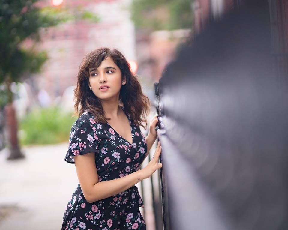 Shirley Setia Image Download - HD Wallpaper 