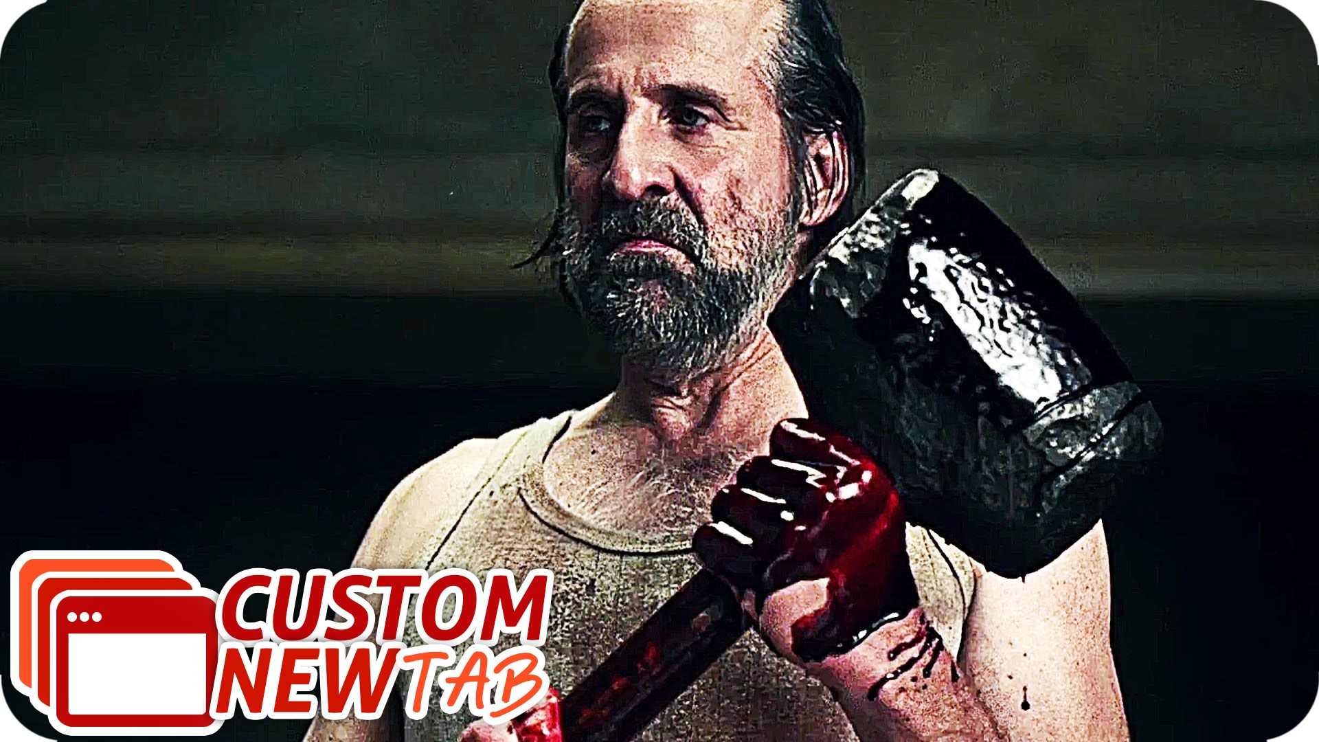 Best American Gods Gifs - HD Wallpaper 