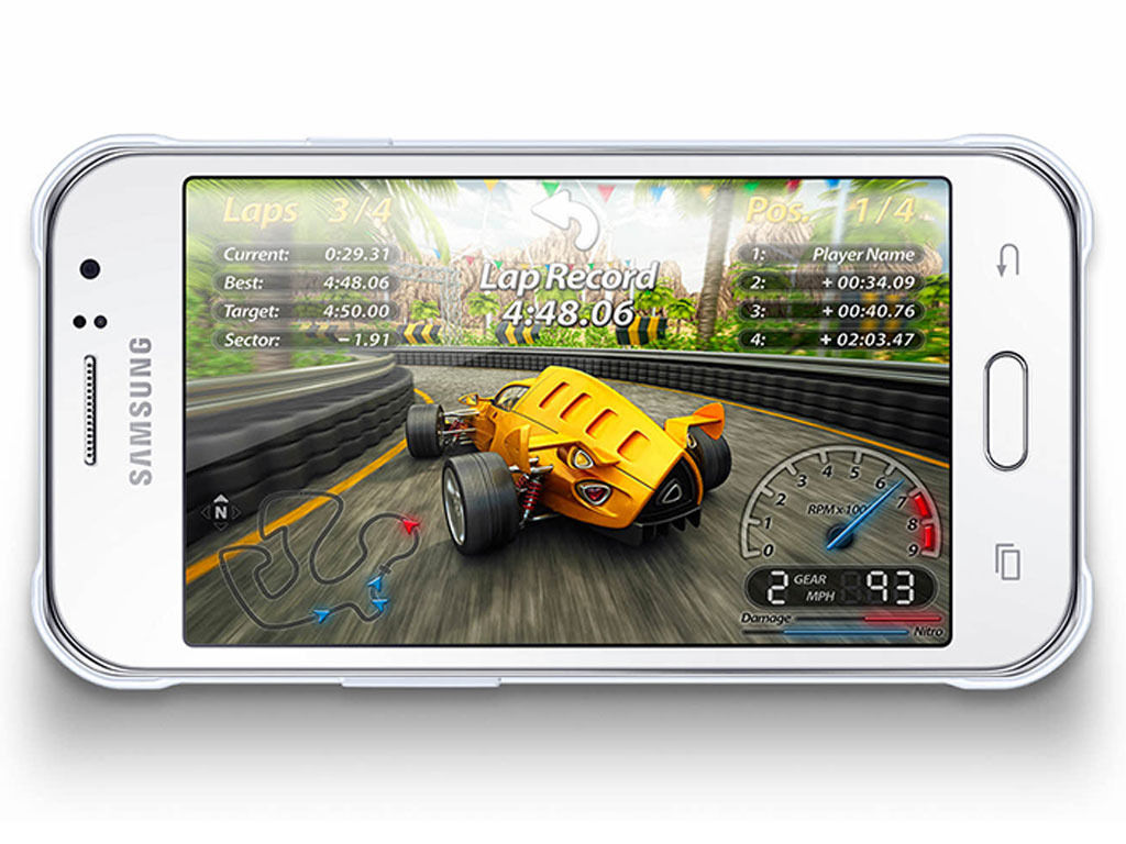 Samsung Galaxy J1 Ace Games - 1024x768 Wallpaper 