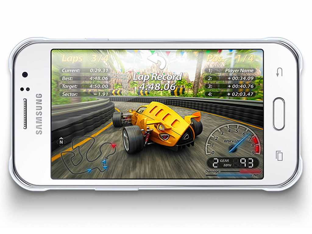 Samsung Galaxy J1 Ace Games - HD Wallpaper 