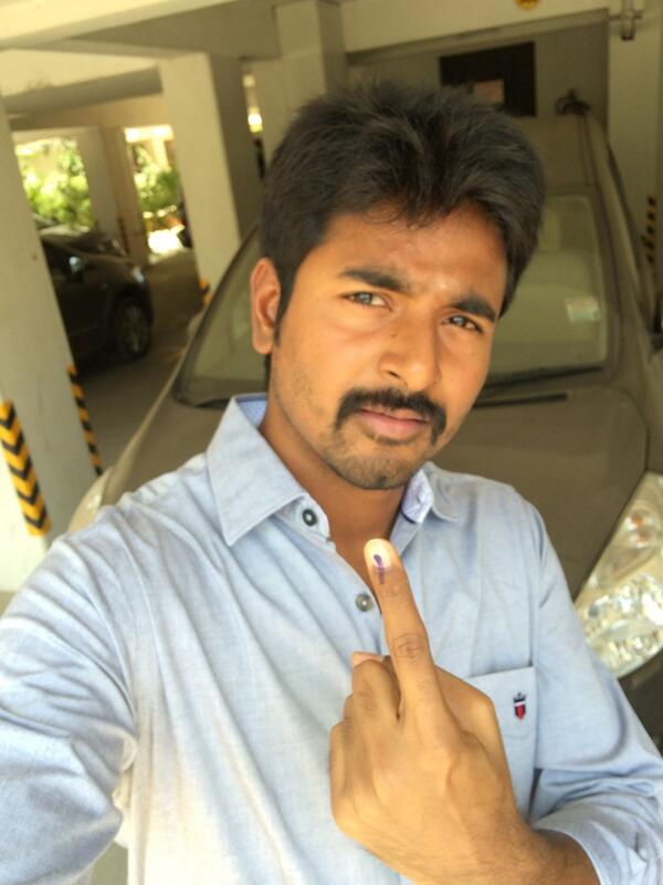 Siva Karthiyean - HD Wallpaper 