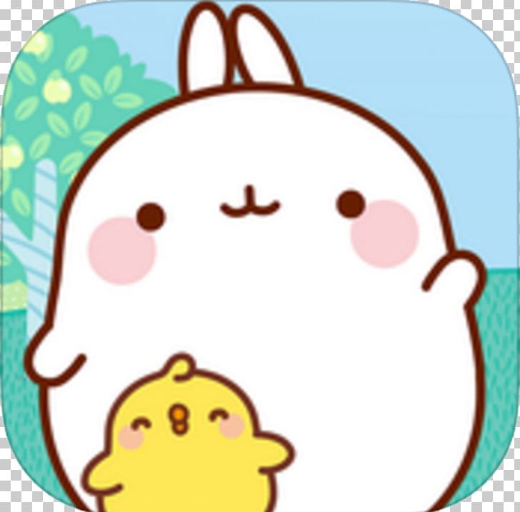 Molang Loves Molang Avec Piwi Child Game Drawing Png, - Molang Happy Day - HD Wallpaper 