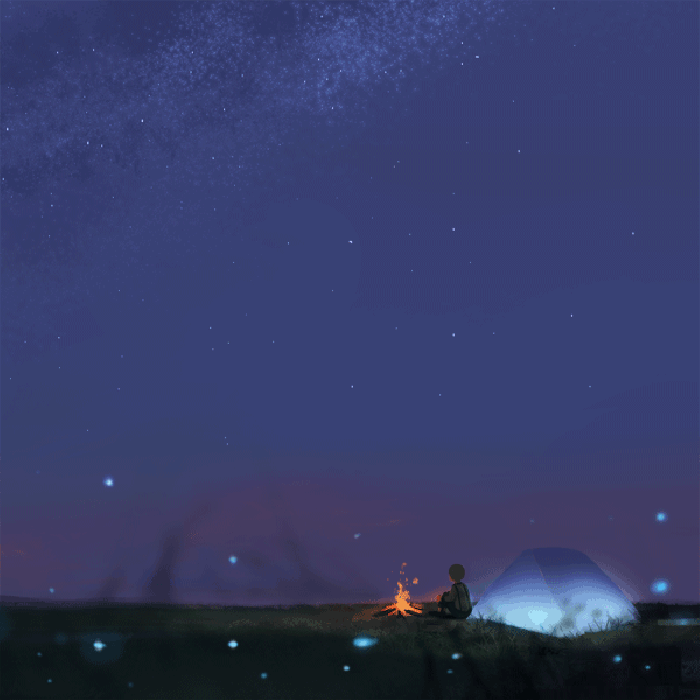 Night 700x700 Wallpaper teahub.io