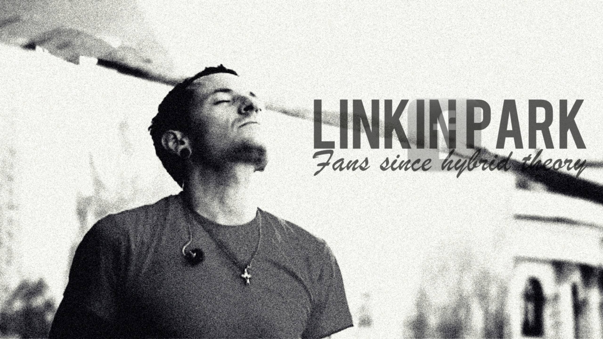 Linkin Park Chester Wallpaper Hd - HD Wallpaper 