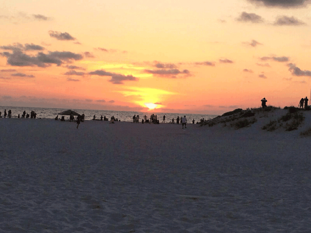 2nd June 2016 Good Morning Sunset 1024x768 Wallpaper teahub.io