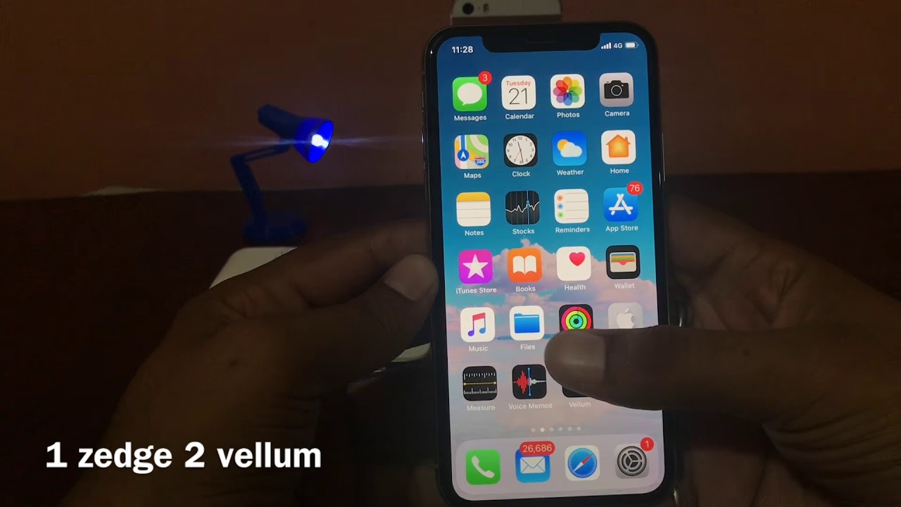 Gadget Guard Iphone X - HD Wallpaper 