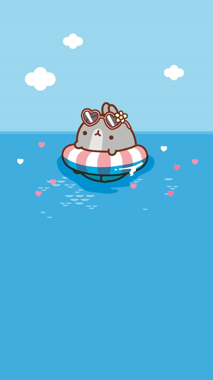 Molang Wallpaper Blue 7x1281 Wallpaper Teahub Io Molang Wallpaper Blue 7x1281 Wallpaper Teahub Io