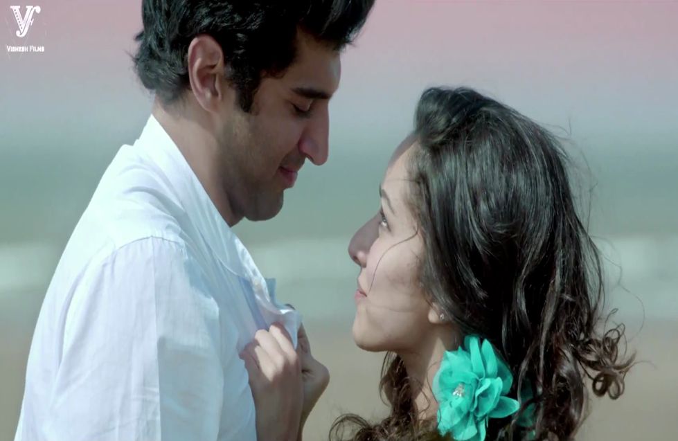 Awesome Aashiqui 2 Background Images Full Hd For Mobile - Ashiqui 2 Actor And Actress - HD Wallpaper 
