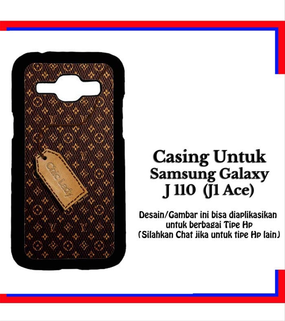 Hardcase Chanel J 3 - HD Wallpaper 