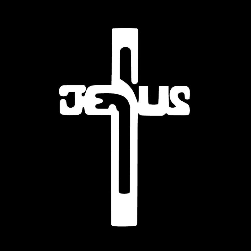 Cross Jesus Christ - HD Wallpaper 