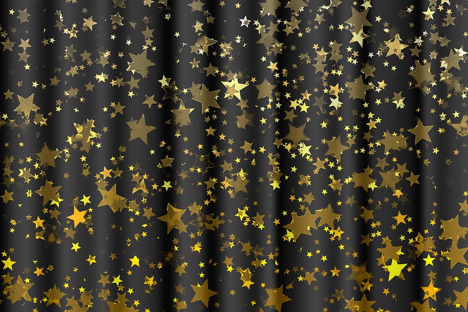 Wallpaper, Star, Advent, Christmas, Violet, Symbols - Imagenes De Fondo De Pantalla Estrellas - HD Wallpaper 