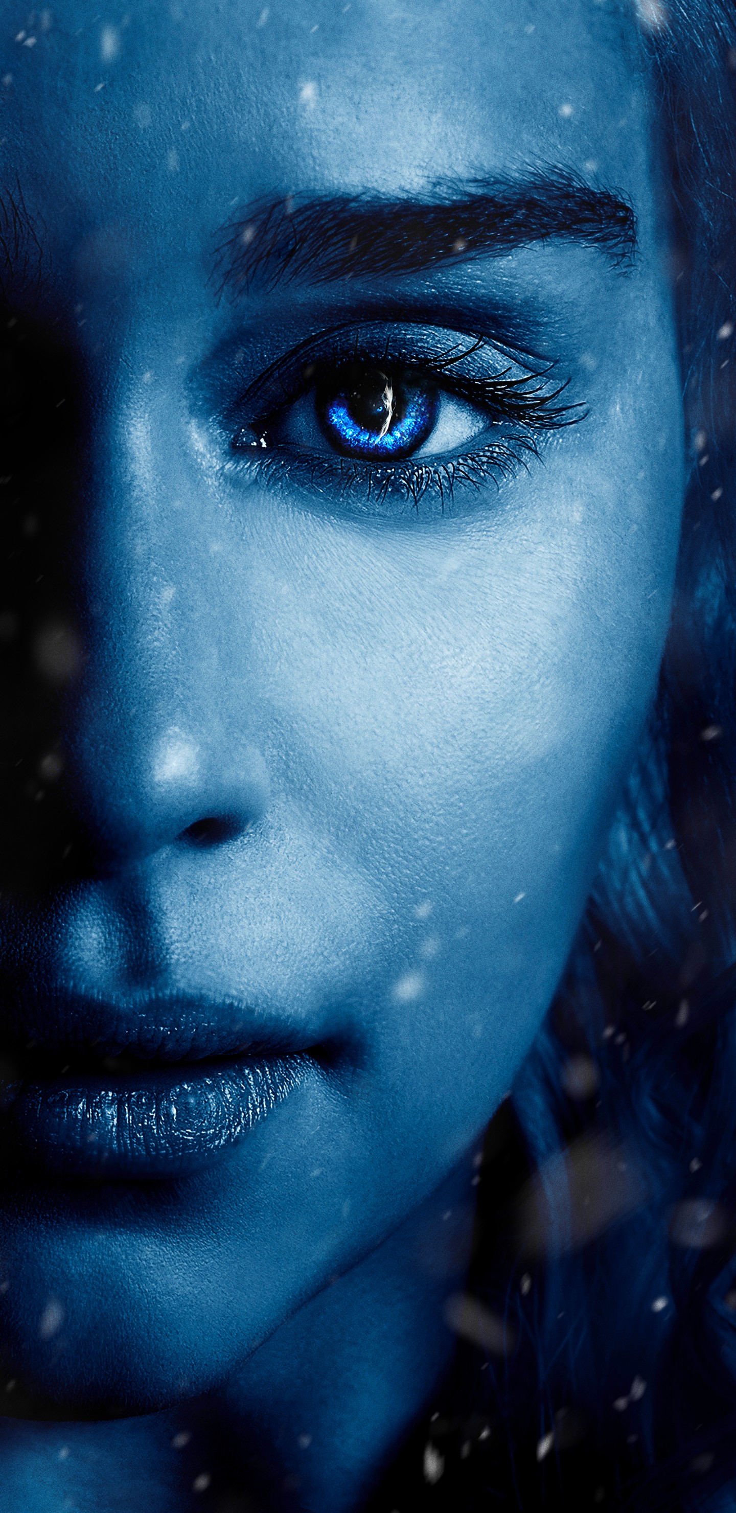 Game Of Thrones Season 7 Poster - HD Wallpaper 